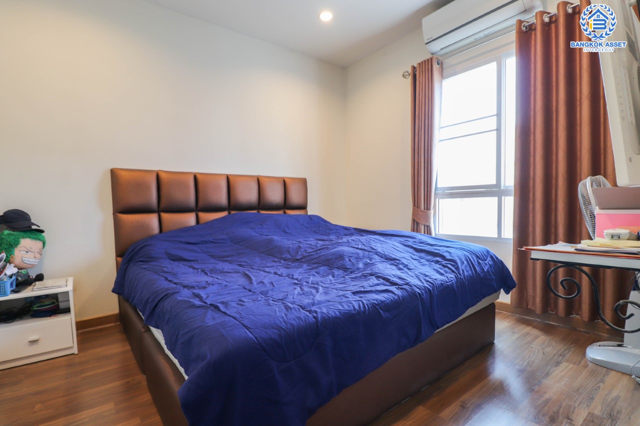 *****ทาวน์เฮ้าส์มือสอง ม. วิลเลตไลท์ ราชพฤกษ์-ปิ่นเกล้า เนื้อที่ 16.80 ตร.ว. ฟังก์ชัน 3 ห้องนอน 2 ห้องน้ำ บ้านสวยพร้อมเข้าอยู่ ทำเลดี  เดินทางสะดวก เชื่อมต่อถ.กาญจนาภิเษก, ถ.ราชพฤกษ์, ถ.นครอินทร์, ซอยสวนผัก ใกล้ทางด่วน "ศรีรัช" และรถไฟฟ้า "สถานีตลิ่งชัน"